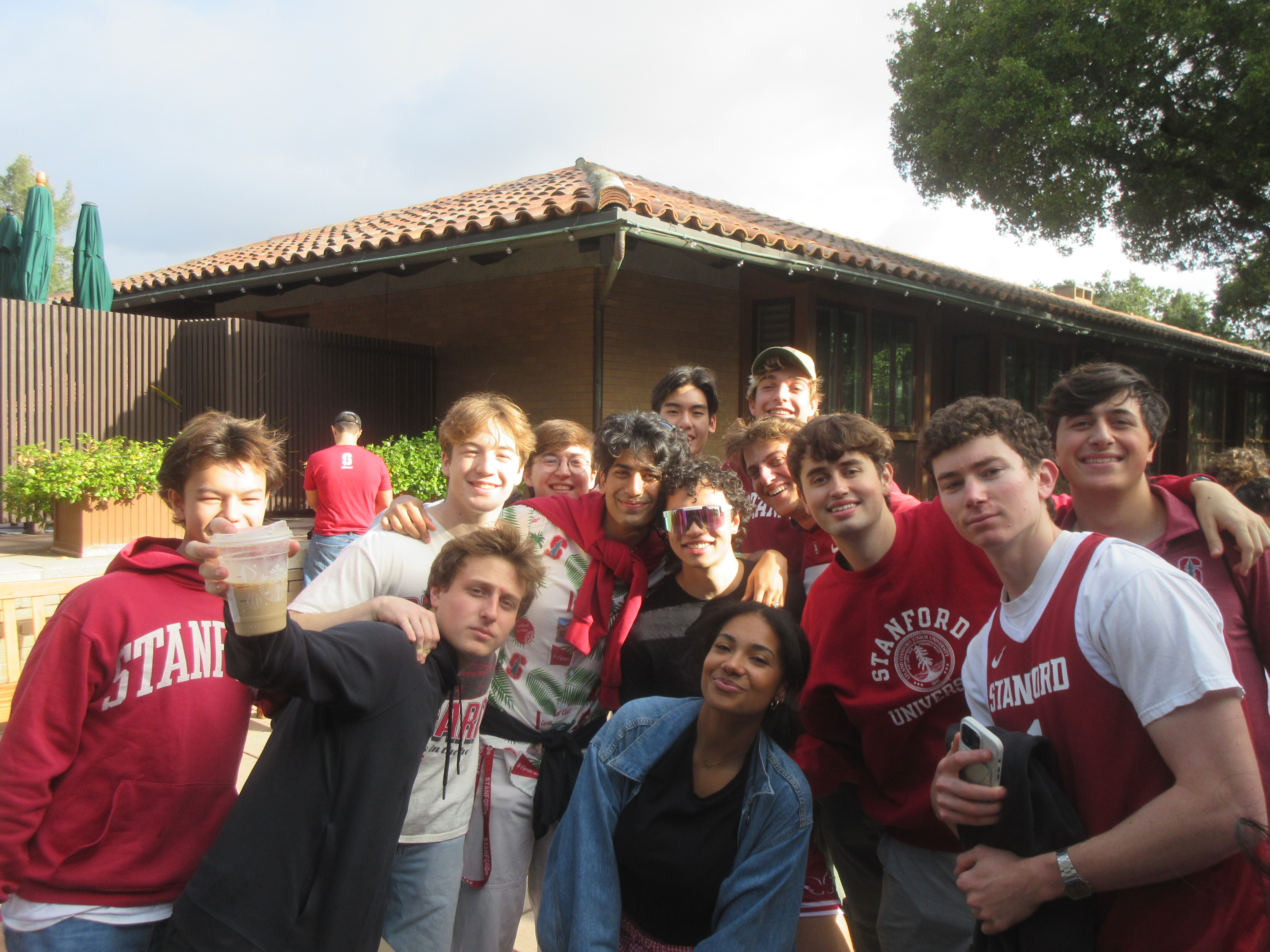 Community photo
